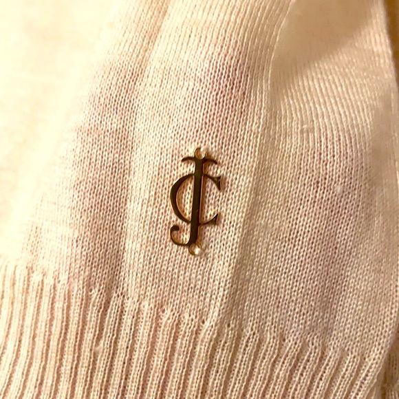 Juicy Couture cardigan Y2K - Picture 4 of 9